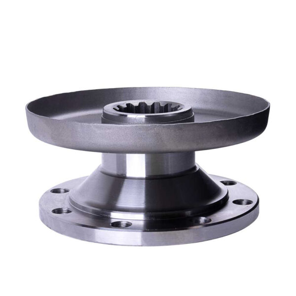 0609653 FLANGE CARDAN CENTRAL 8 FUROS 14 ESTRIAS