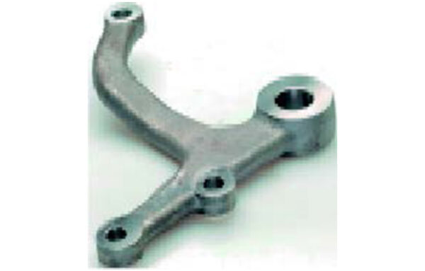 1135087 BRACO DA DIRECAO TOYOTA 10/78 ACO