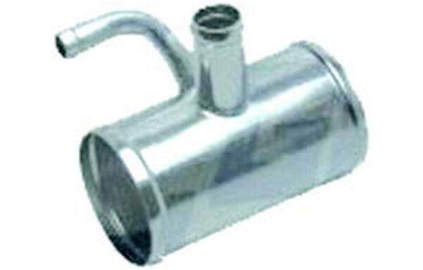 1102033 TUB.FLUXO AGUA T SAI.A10/C20 6C ALC.GAS.