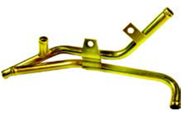 1102145 TUB.FLU.AGUA RESFR.S10/BLAZER 2.5 DIESEL
