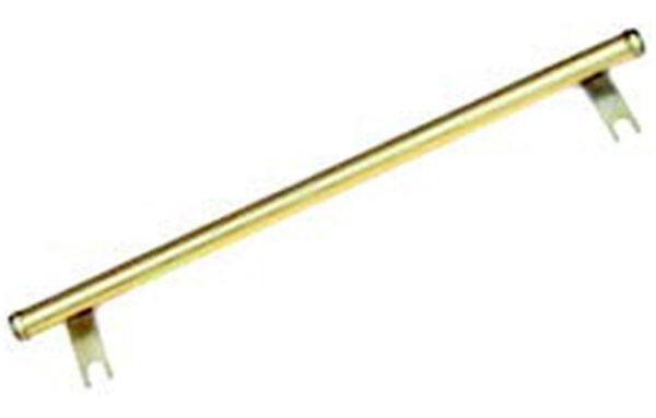 1102095 TUBO FLUXO AGUA S10/BLAZER
