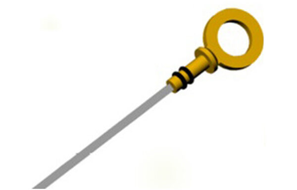 1175239 VARETA NIVEL OLEO CAPTIVA 3.6 GAS.6CC