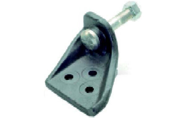 1132156 SUPORTE AMORT.LDLE SILVERADO D20 93
