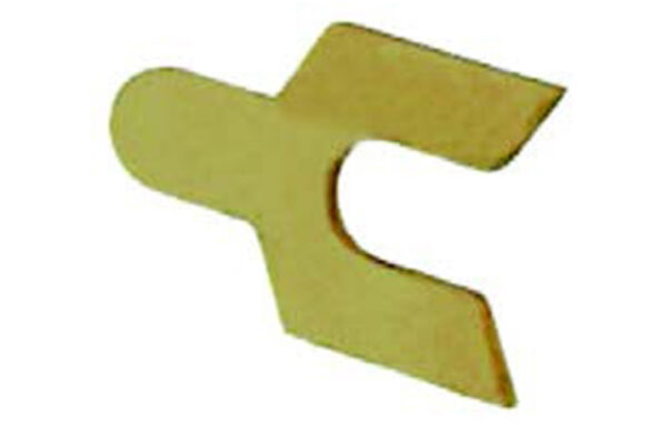 1132177 CALCO DE CAMBAGEM 1.50MM SILVERADO/A/C..