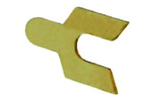 1132178 CALCO DE CAMBAGEM 3.00MM SILVERADO/A/C..