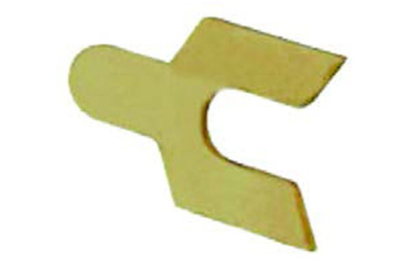 1132179 CALCO DE CAMBAGEM 5.00MM SILVERADO/A/C..