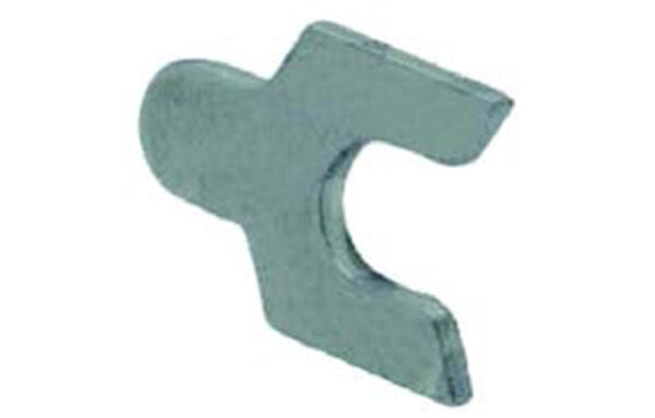 1132174 CALCO DE CAMBAGEM 1.00MM A/C/D10/A/C/D20