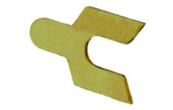 1132176 CALCO DE CAMBAGEM 3.00MM A/C/D10/A/C/D20