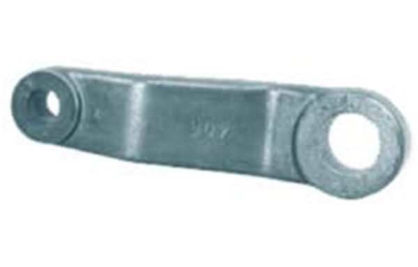 1133431 BRACO PITMAN F1000 93/98 DH 4X2