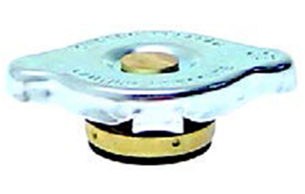1125102 TAMPA RADIADOR TOWNER/TOPIC 0,9 BAR