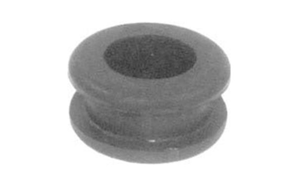 0805275 BUCHA ISOLADORA DAS TRAVESSAS (BORRACHA ) 33X25X16