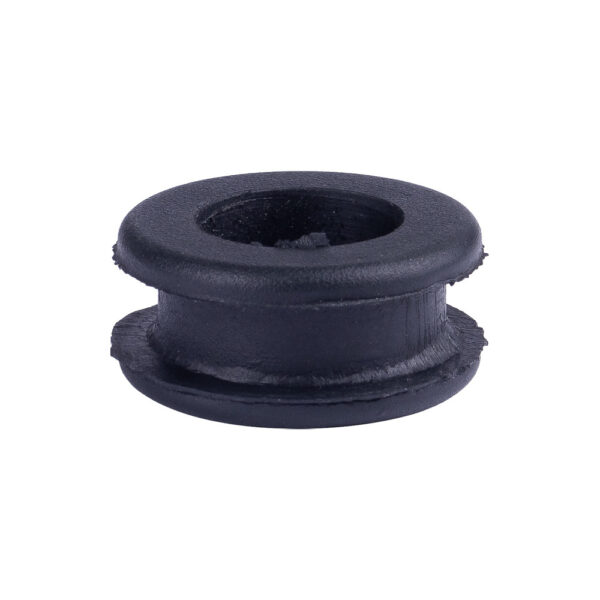 0805277 BUCHA ISOLADORA DAS TRAVESSAS (BORRACHA) 31X25X18