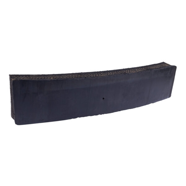 0805260 BATENTE MOLA DA SUSPENSAO (BORRACHA) TRCKS/CARR 81X35X355