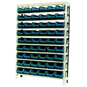 0591035 ESTANTE COMPL - 54 GAV 05 - AZUL