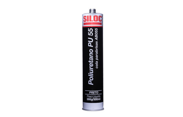 0011257 PU55 ADESIVO COLA PARABRISAS - 310 ML