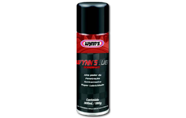0011270 WYNNS LUB 300 ML