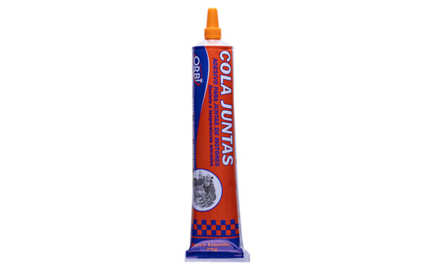 0010705 ORBI-ADESIVO JUNTA MOTOR - 75 g