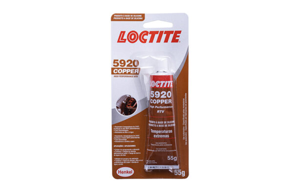 0009990 (5920) ULTRA COPPER - 55 g (MARRON)