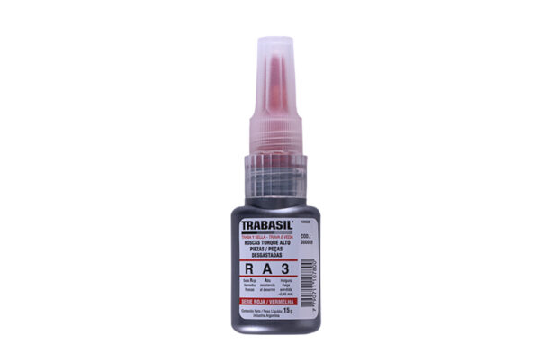 0011252 TRABASIL RA3 TRAVA TORQUE ALTO - 15 g
