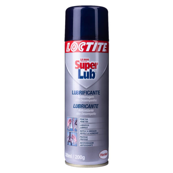 0009975 SUPER LUB 300 ml