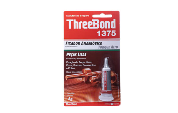 0011150 (1375) TRAVA VEDADOR - 6g (VERDE)