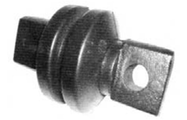 0807670 (BORR) C/PINO-BUCHA TENSOR - VW 24.220