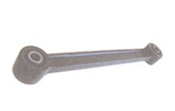 0807685 BRAÇO TENSOR FIXO COM BUCHAS OLHAL 57,8MM X ENTRE CENTRO 535MM