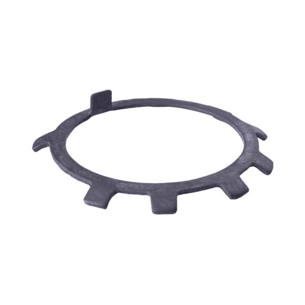0109480 ARANHA TRAVA CUBO DA RODA TRAS.608 52MM