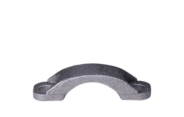 0500462 ABRACADEIRA CRUZETA SPL 140 - FURO 12 MM