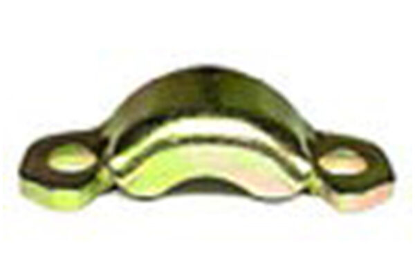 0500485 ABRACADEIRA CARDAN - VOLVO/IVECO SLP 250 FURO14MM REFORÇADA