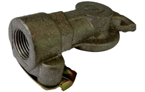 6204042 MAO AMIGO SERVICO - 22 MM