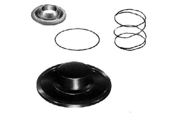 6204027 REPARO VALV.DESCARGA RAPIDA