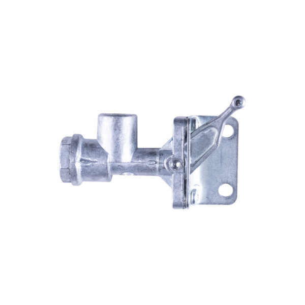 6204070 VL.BLOQUEIO P/SUSP-ENT/SAIDA-1/4x1/4 NPT