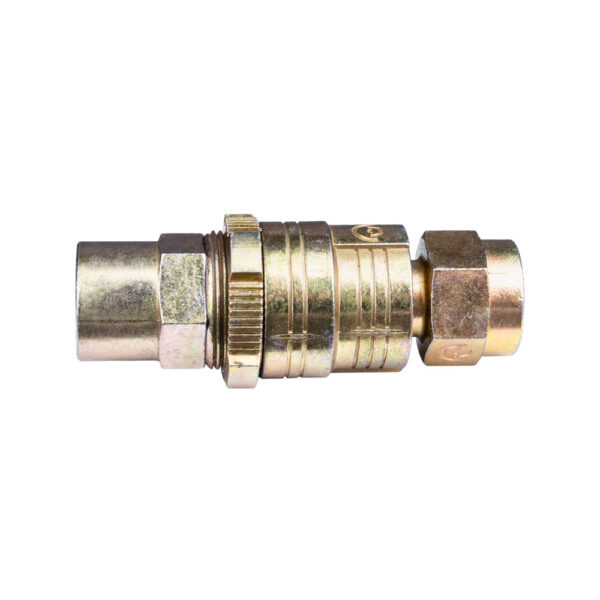 6203950 ENGATE RAPIDO C/TRAVA 1/2x1/2