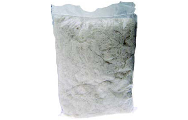 0010590 ESTOPA PARA LIMPEZA 200G