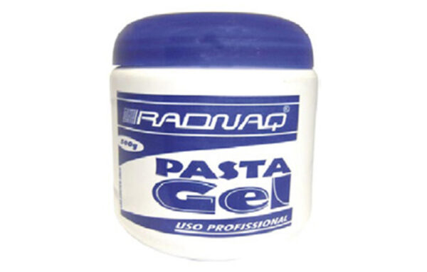 0011410 RADNAQ PASTA GEL - 500 ml
