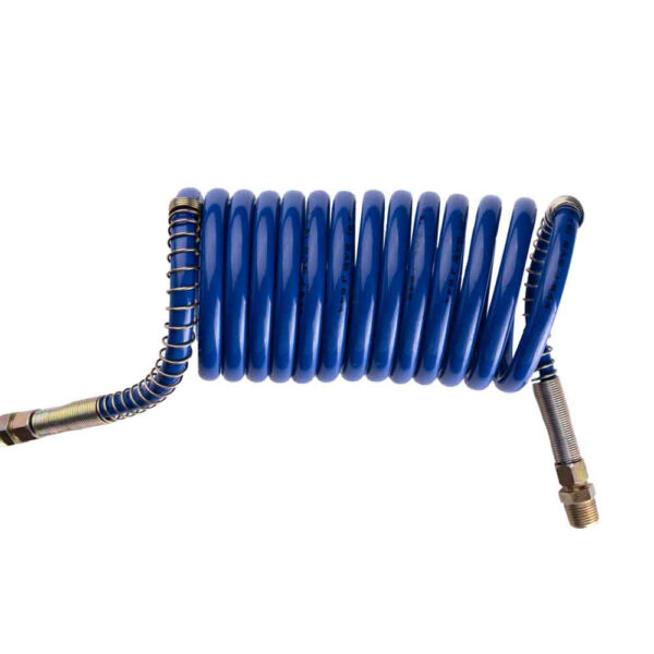 0650635 (4,50x16)-MANG.ESPIRAL C/TRAMA-(AZUL)