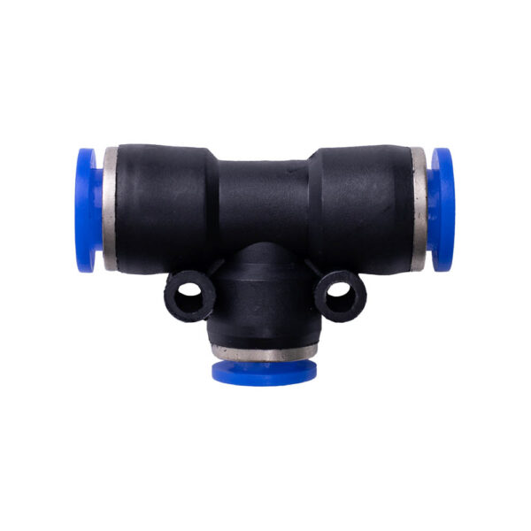 6199490 (TERMOPL)-TEE UNIAO REDUCAO- 10x10x8 MM
