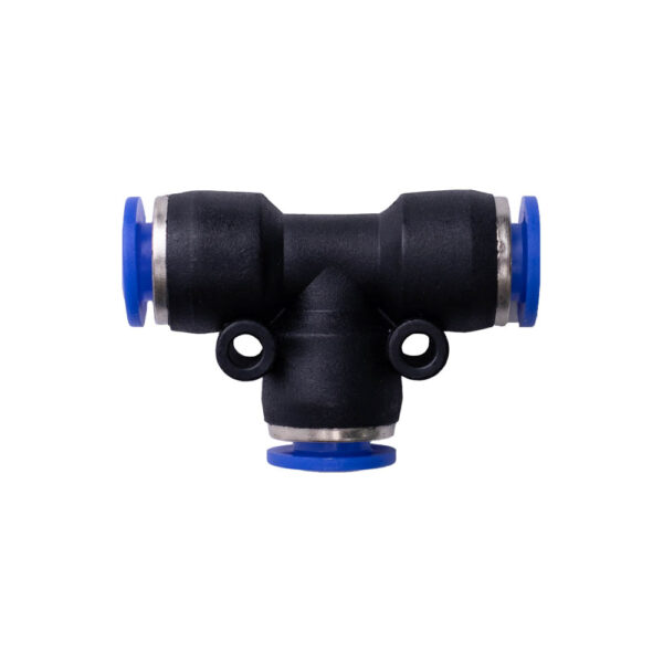 6199435 (TERMOPL)-TEE UNIAO INSTANT. - 4 MM