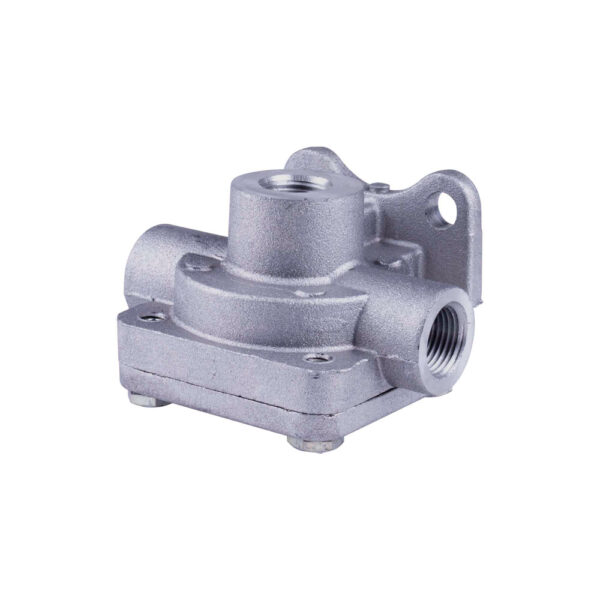6204024 VALV.DESC.RAPIDA - ENT/SAIDA- 22x16 MM