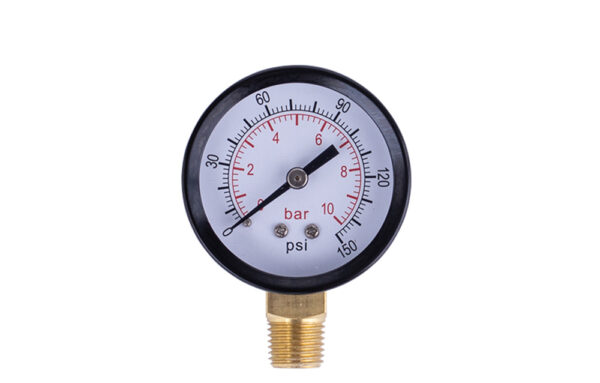 6204222 MANOMETRO - 1/8 NPT