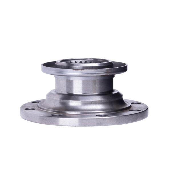 0609659 FLANGE DIF.8 FUROS 26 ESTRIAS 150M BAIXA