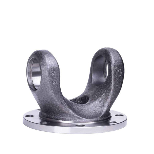 0609657 FLANGE CARDAN ORELHA 8 FUROS DISCO 150MM