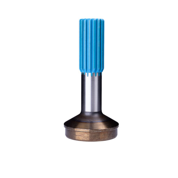 0609802 PONTEIRA CARDAN TRAS 16 EST TUBO 85,00MM