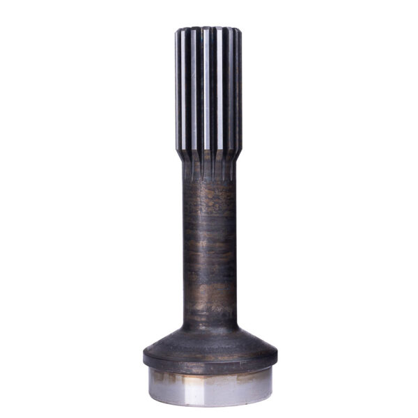 0609800 PONTEIRA CARDAN TRAS 16 EST TUBO 95,10MM