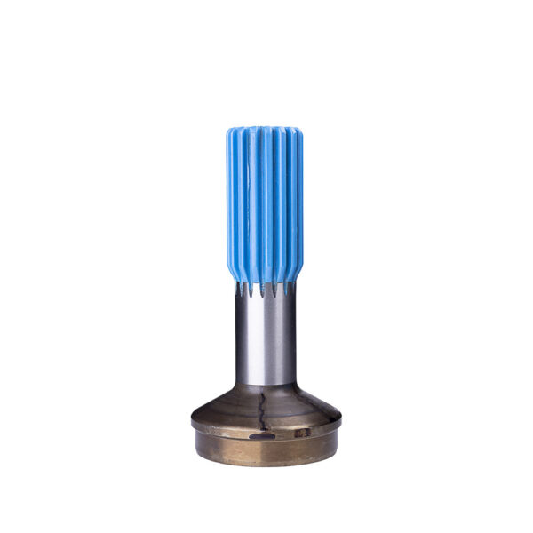 0609797 PONTEIRA CARDAN TRAS 16 EST TUBO 84,40MM
