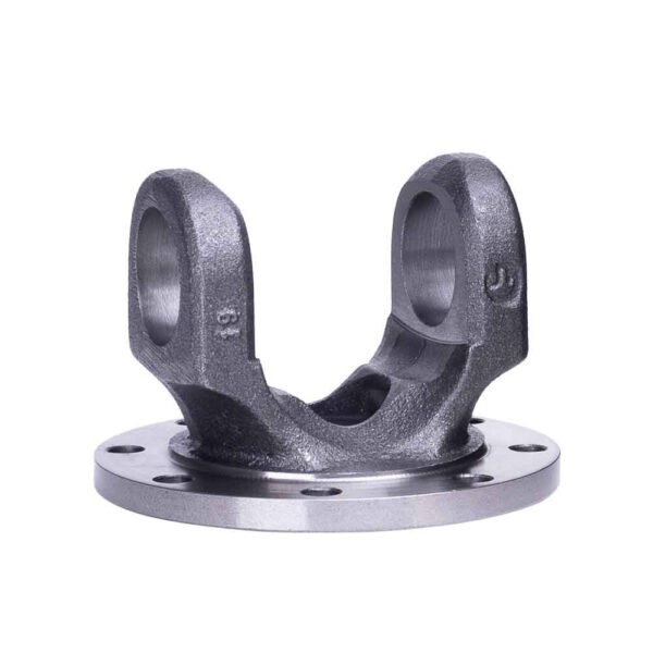 0609656 FLANGE CARDAN ORELHA 8 FUROS DISCO 130MM