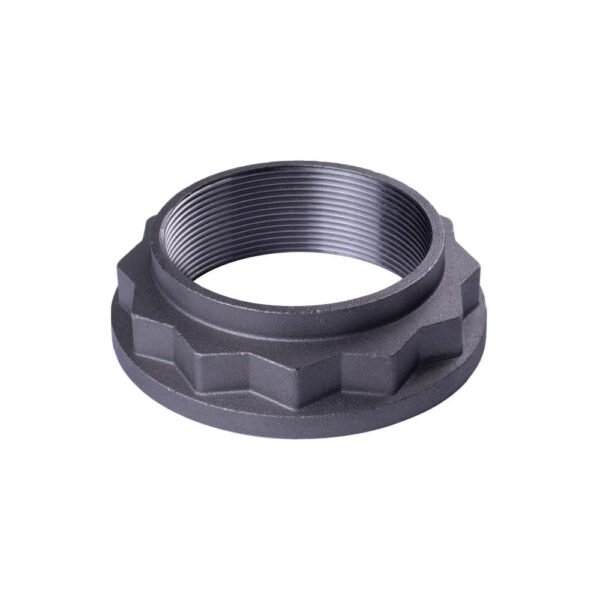 0108390 PORCA DO PINHAO AXOR M55X1,5 ACO 3340