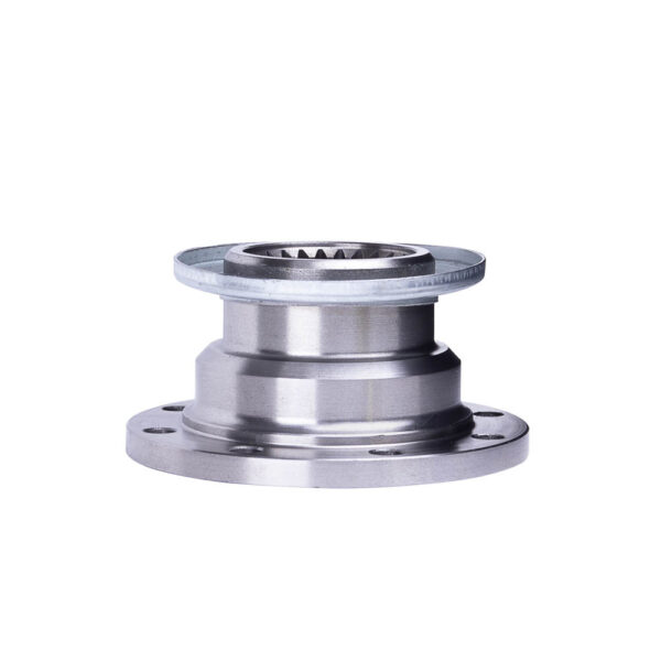 0609658 FLANGE DIF. 8 FUROS 26 ESTRIAS 130MM