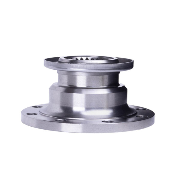 0609660 FLANGE DIF.8 FUROS 26 ESTRIAS 150MM ALTA